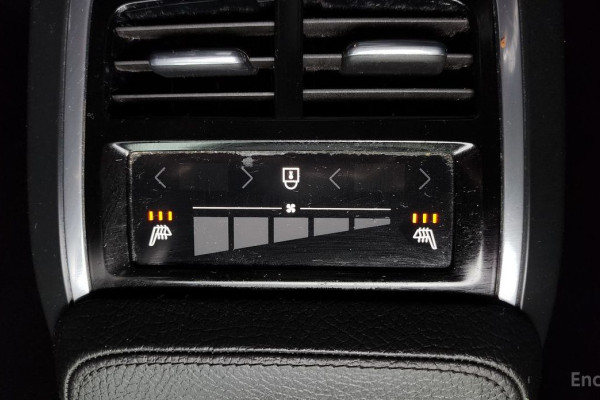 2018 Volvo XC90 с пробегом 82 367 км