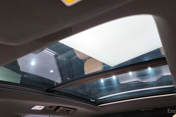 2019 Volvo XC90 с пробегом 104 083 км