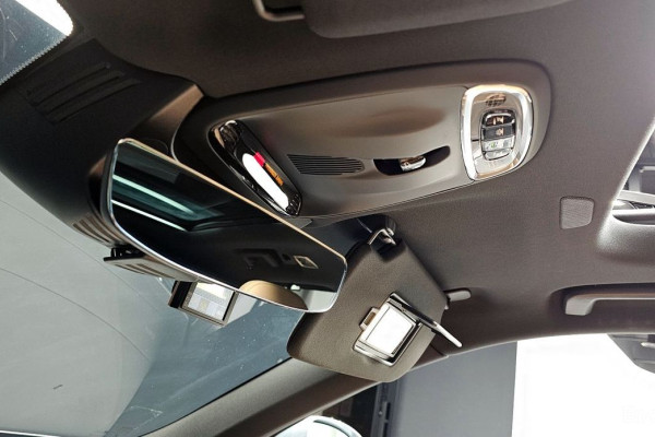 2021 Volvo XC90 с пробегом 36 956 км