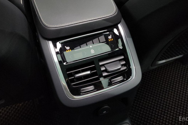 2021 Volvo XC90 с пробегом 77 344 км