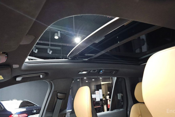 2024 Volvo XC90 с пробегом 26 526 км