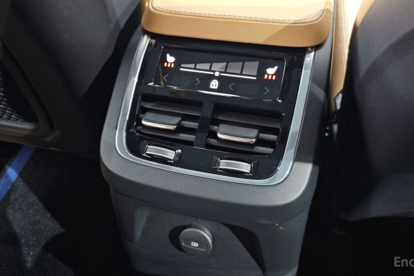 2024 Volvo XC90 с пробегом 26 526 км