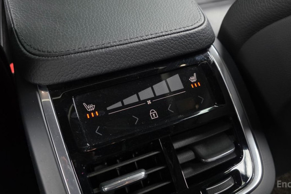 2018 Volvo XC90 с пробегом 119 595 км