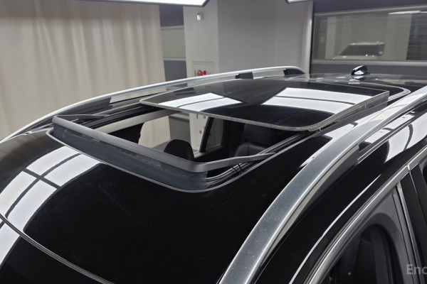 2018 Volvo XC90 с пробегом 119 595 км