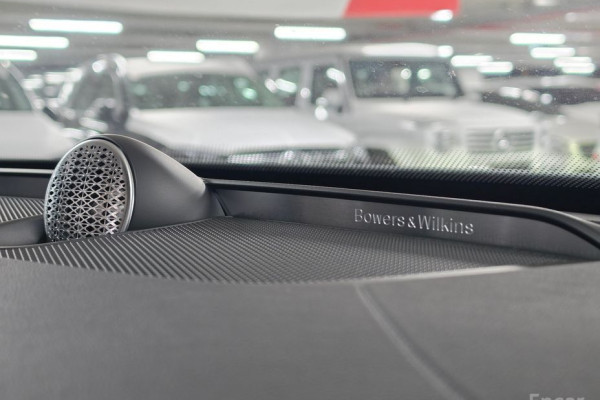 2026 Volvo XC90 с пробегом 7 км