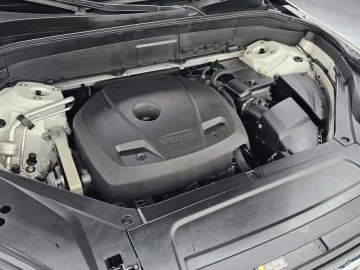 2016 Volvo XC90 с пробегом 106 696 км