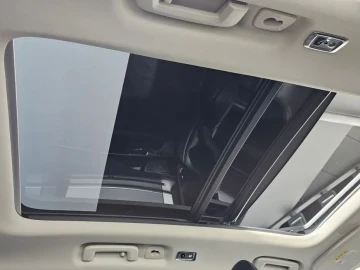 2016 Volvo XC90 с пробегом 106 696 км
