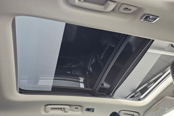 2016 Volvo XC90 с пробегом 106 696 км