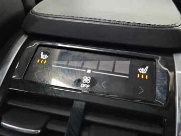 2016 Volvo XC90 с пробегом 106 696 км
