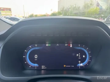 2023 Volvo XC90 с пробегом 51 609 км
