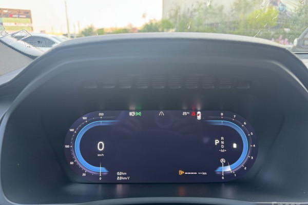 2023 Volvo XC90 с пробегом 51 609 км