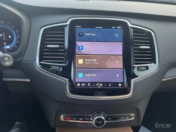 2023 Volvo XC90 с пробегом 51 609 км