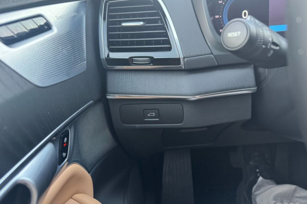 2023 Volvo XC90 с пробегом 51 609 км