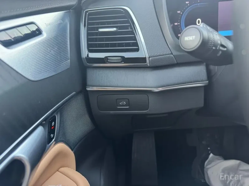 2023 Volvo XC90 с пробегом 51 609 км