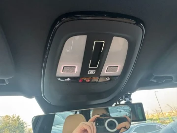 2023 Volvo XC90 с пробегом 51 609 км