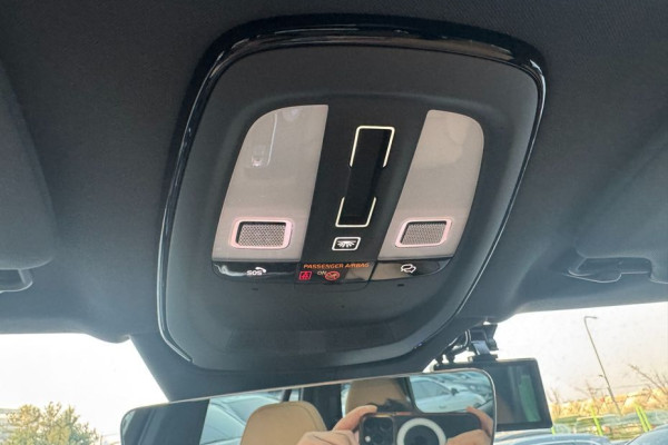 2023 Volvo XC90 с пробегом 51 609 км