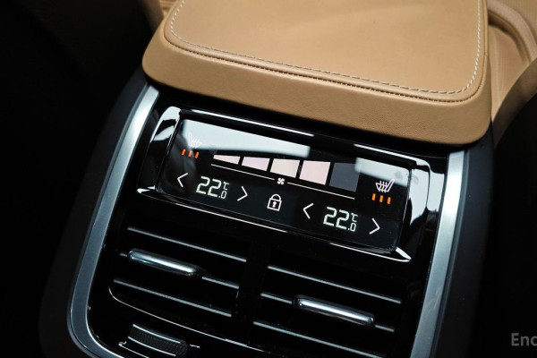 2018 Volvo XC90 с пробегом 186 904 км