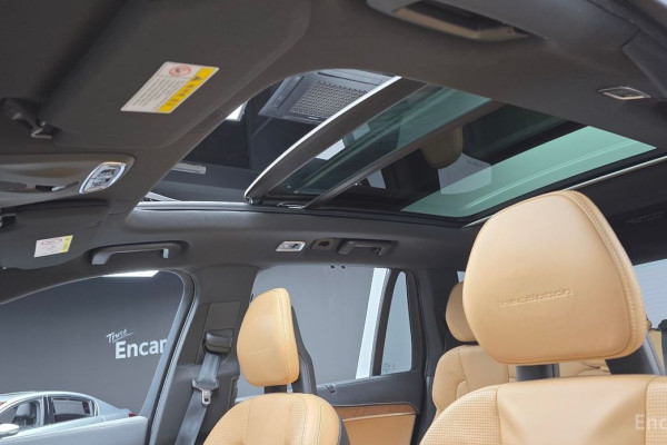 2018 Volvo XC90 с пробегом 117 296 км