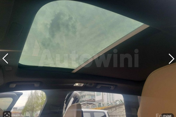 2017 Volvo XC90 с пробегом 298 223 км