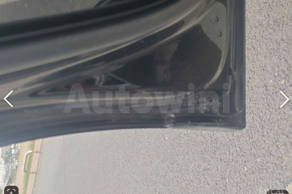 2017 Volvo XC90 с пробегом 298 223 км