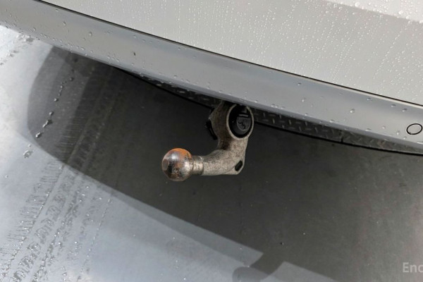 2017 Volvo XC90 с пробегом 97 897 км