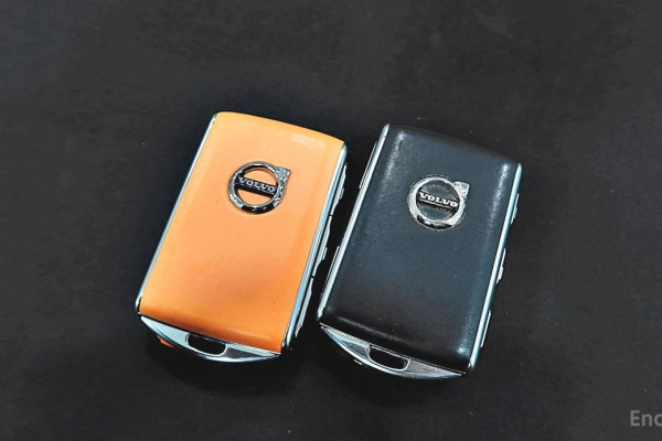 2021 Volvo XC90 с пробегом 50 867 км