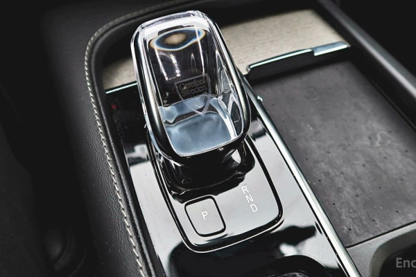 2021 Volvo XC90 с пробегом 50 867 км