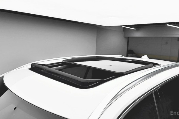 2021 Volvo XC90 с пробегом 50 867 км