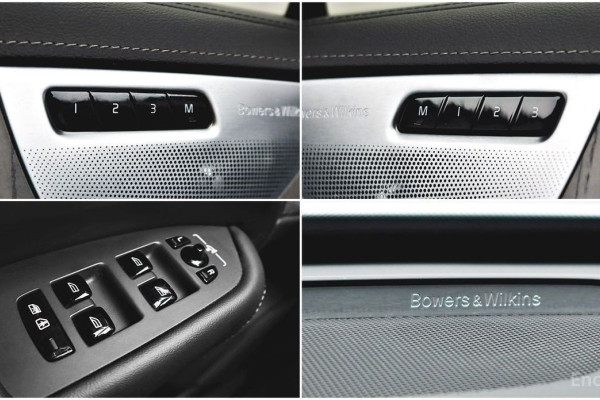 2021 Volvo XC90 с пробегом 50 867 км