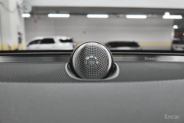 2019 Volvo XC90 с пробегом 85 147 км