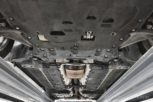 2019 Volvo XC90 с пробегом 85 147 км