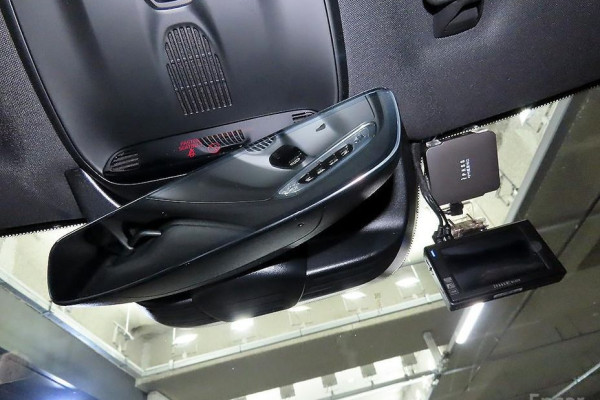 2021 Volvo XC90 с пробегом 86 559 км