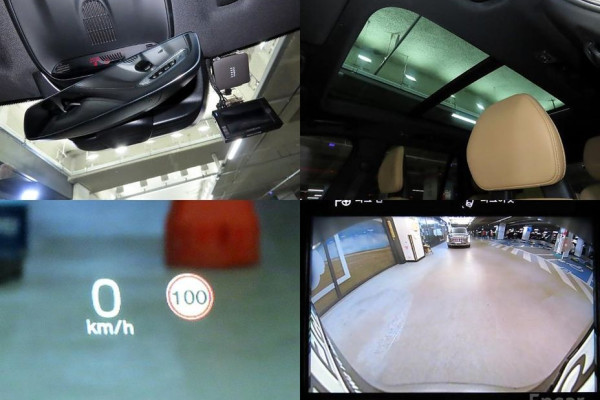 2021 Volvo XC90 с пробегом 86 559 км