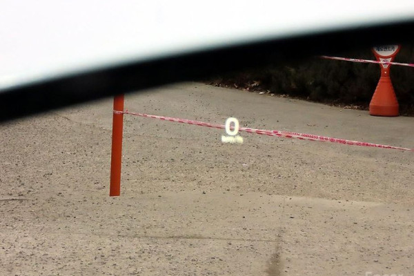 2019 Volvo XC90 с пробегом 128 000 км