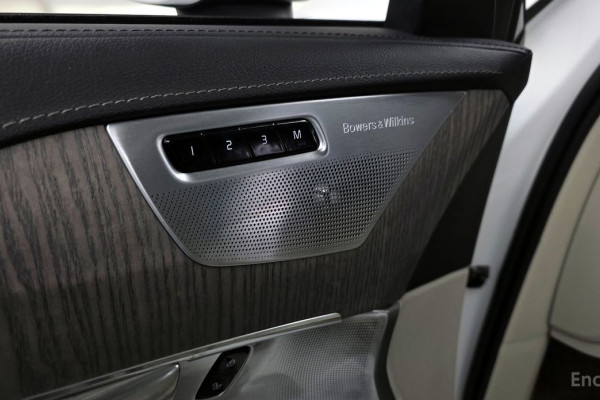 2021 Volvo XC90 с пробегом 77 713 км