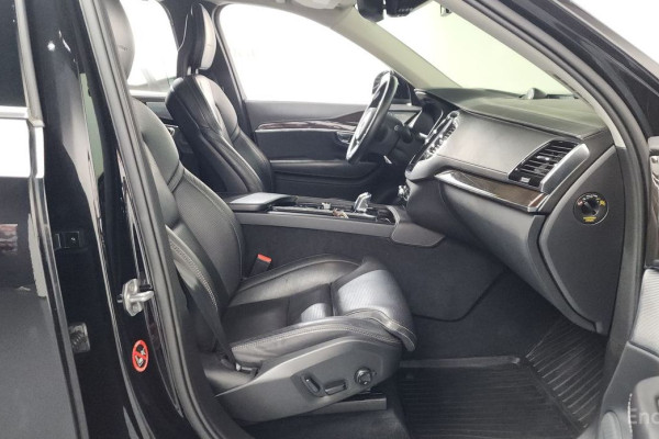 2016 Volvo XC90 с пробегом 61 212 км