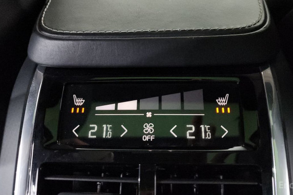 2016 Volvo XC90 с пробегом 61 212 км