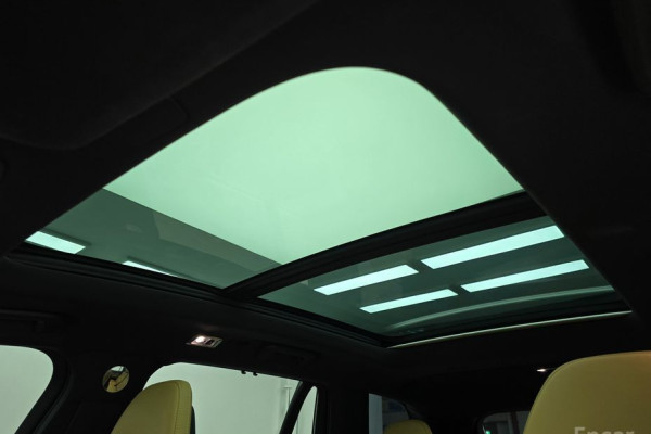 2021 Volvo XC90 с пробегом 45 290 км