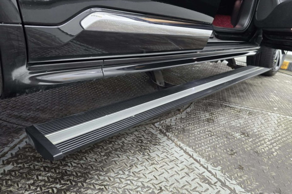 2021 Volvo XC90 с пробегом 45 290 км