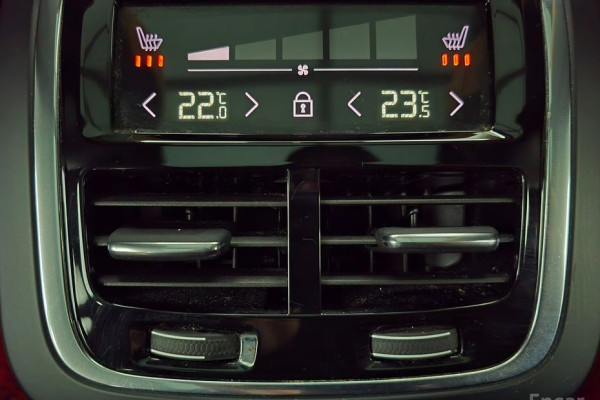 2021 Volvo XC90 с пробегом 45 290 км