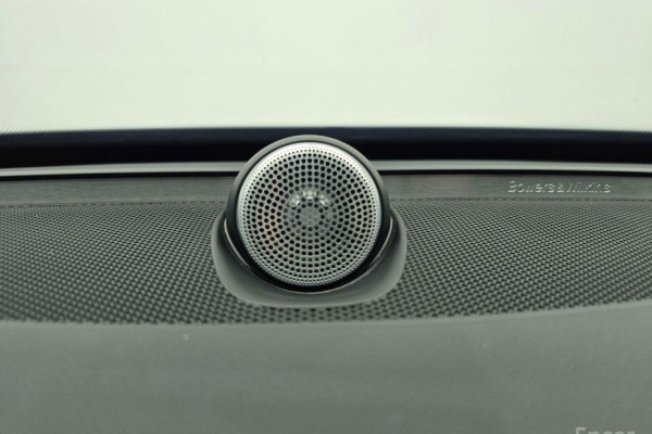 2021 Volvo XC90 с пробегом 45 290 км