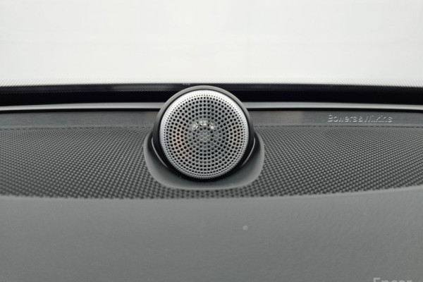 2021 Volvo XC90 с пробегом 51 634 км