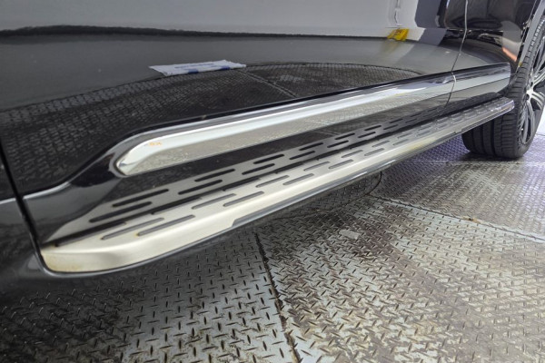 2021 Volvo XC90 с пробегом 51 634 км