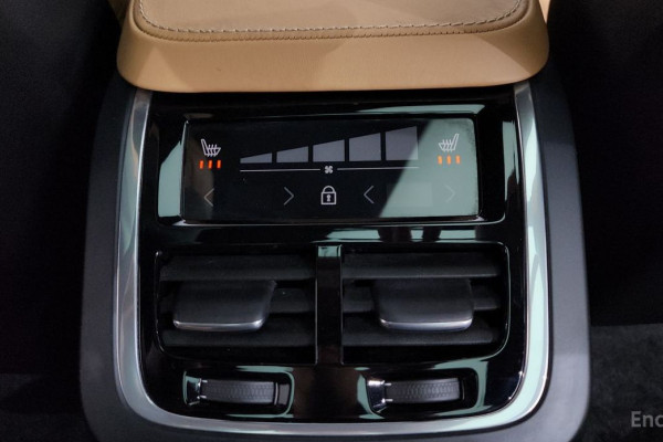 2019 Volvo XC90 с пробегом 99 888 км