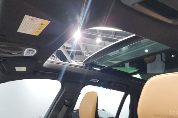 2019 Volvo XC90 с пробегом 99 888 км