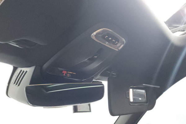 2019 Volvo XC90 с пробегом 99 888 км