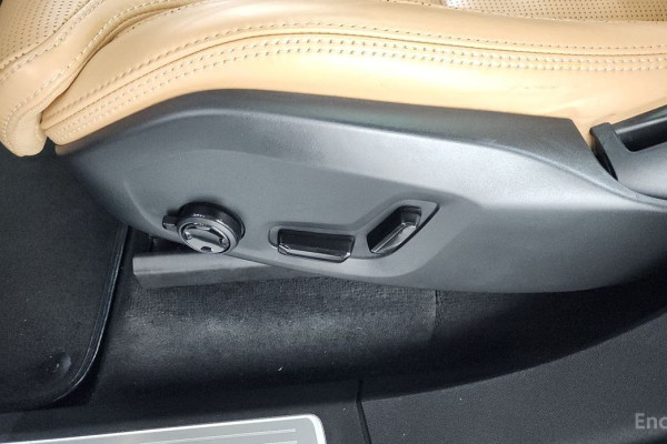 2019 Volvo XC90 с пробегом 99 888 км