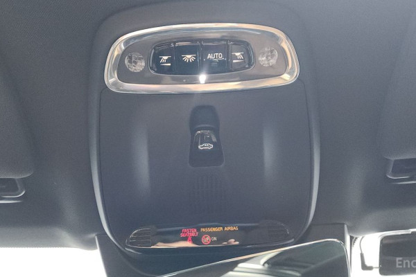 2019 Volvo XC90 с пробегом 99 888 км