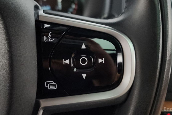 2019 Volvo XC90 с пробегом 99 888 км