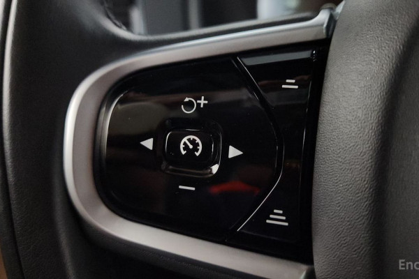 2019 Volvo XC90 с пробегом 99 888 км